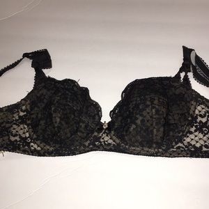 Vintage Secret fulfillment by Lilylette bra